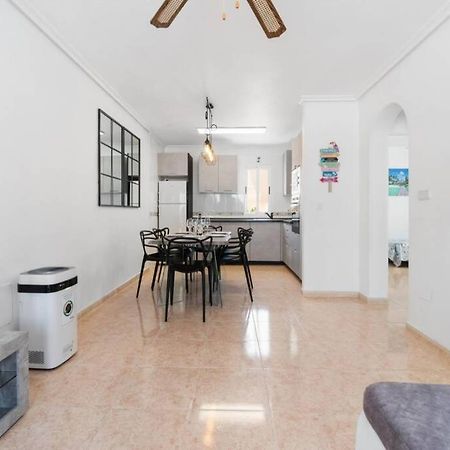 Villa-Capricho Playa - Zeus تورّيفيِخا المظهر الخارجي الصورة