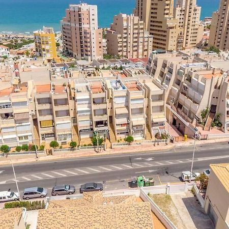Villa-Capricho Playa - Zeus تورّيفيِخا المظهر الخارجي الصورة