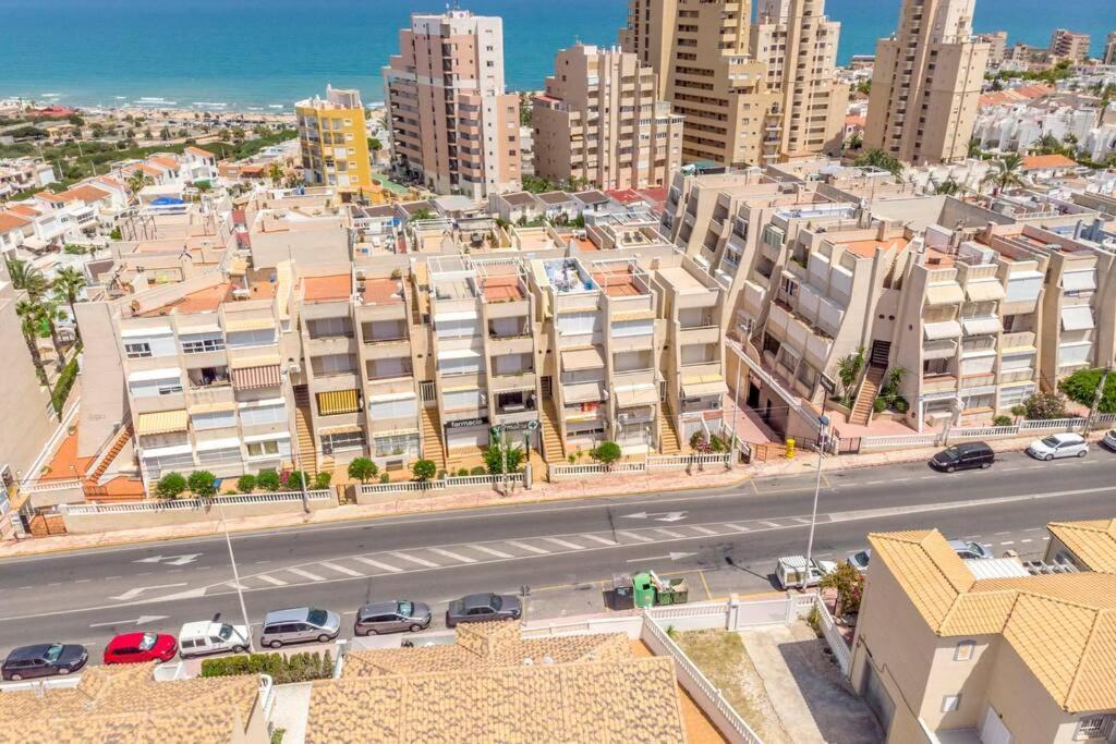 Villa-Capricho Playa - Zeus تورّيفيِخا المظهر الخارجي الصورة