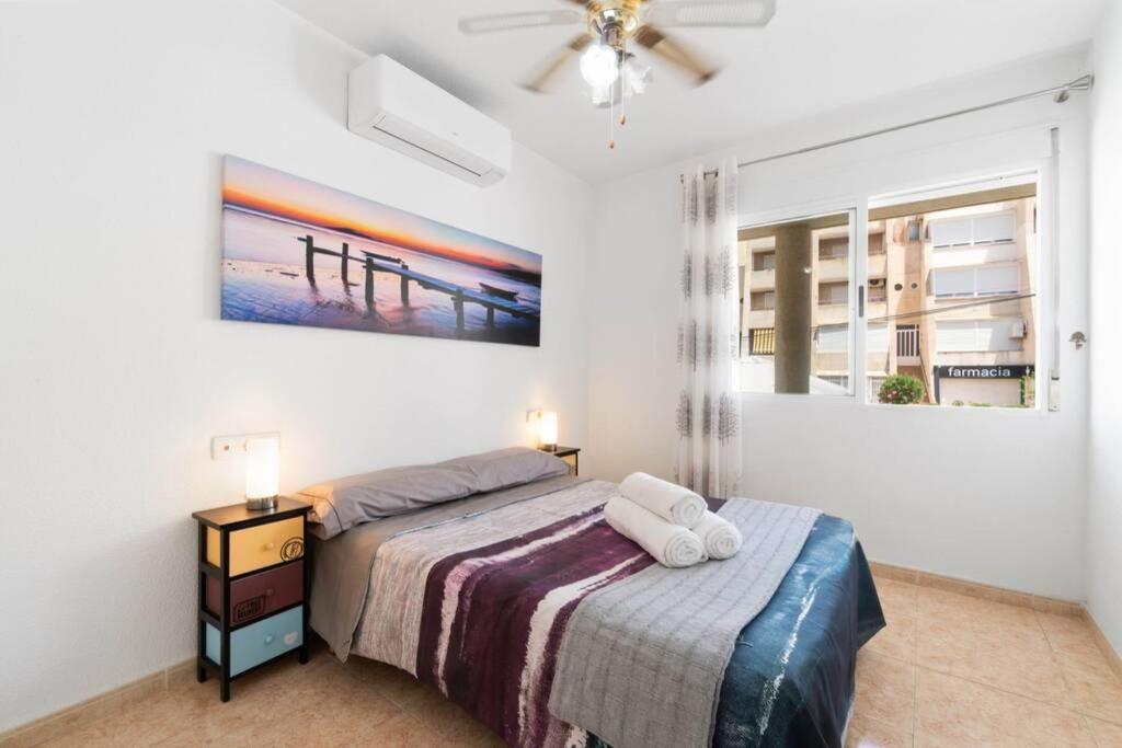 Villa-Capricho Playa - Zeus تورّيفيِخا المظهر الخارجي الصورة