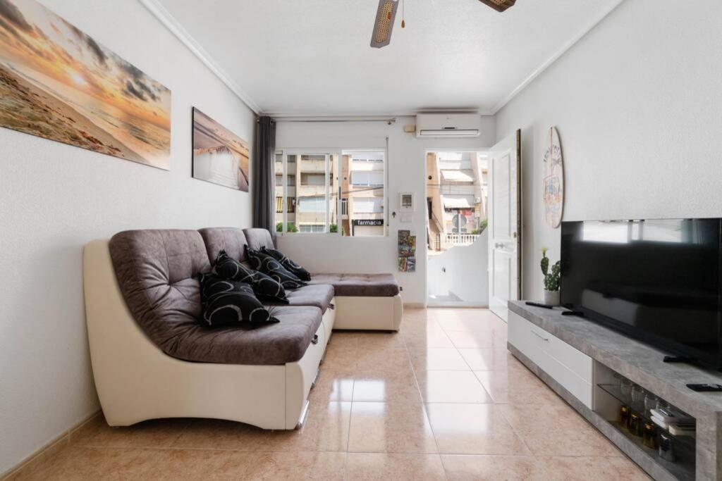 Villa-Capricho Playa - Zeus تورّيفيِخا المظهر الخارجي الصورة