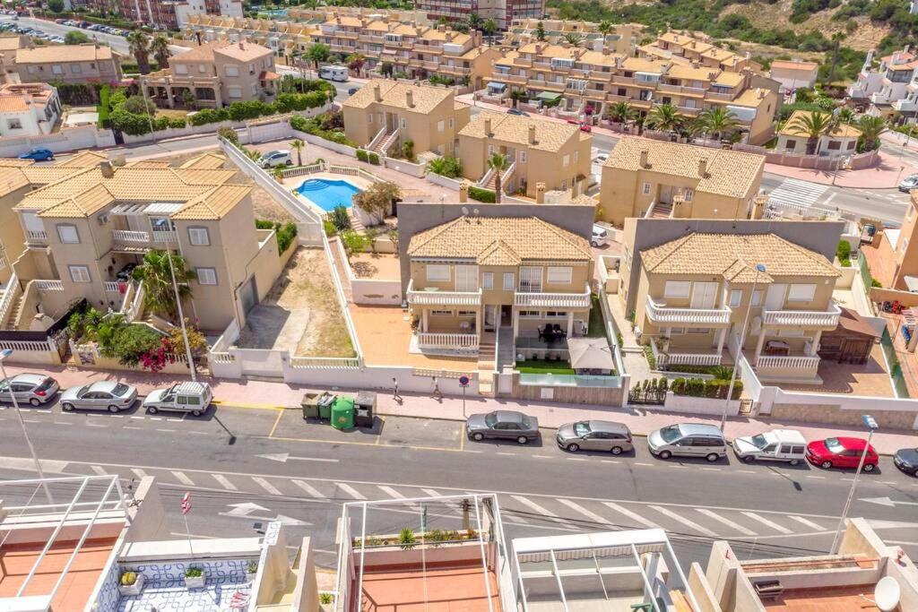 Villa-Capricho Playa - Zeus تورّيفيِخا المظهر الخارجي الصورة